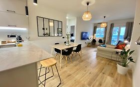 Soek Pedregalejo Seafront Holidays Homes